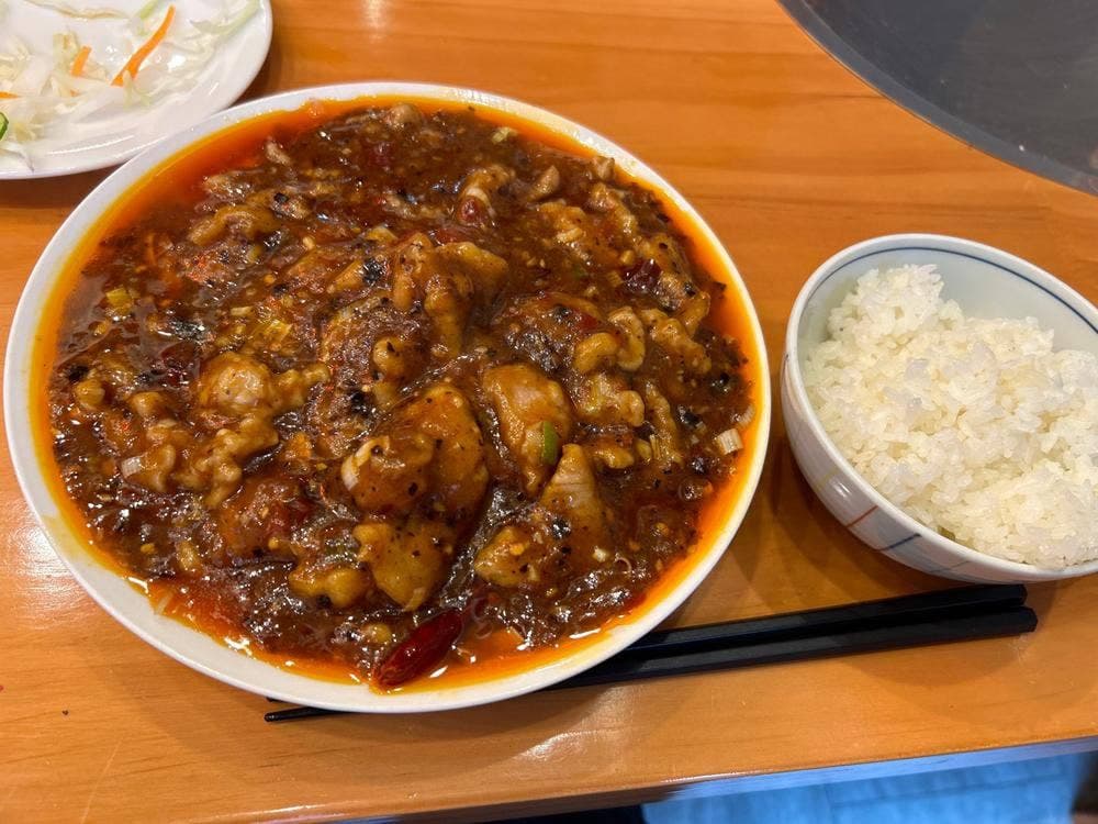 東京黔大叔烙鍋酒場