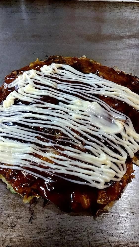 お好み もんじゃ焼き•一品 だい