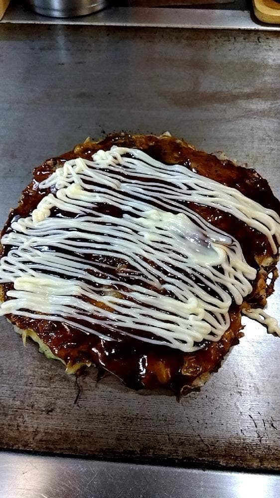 お好み もんじゃ焼き•一品 だい - サブ画像1