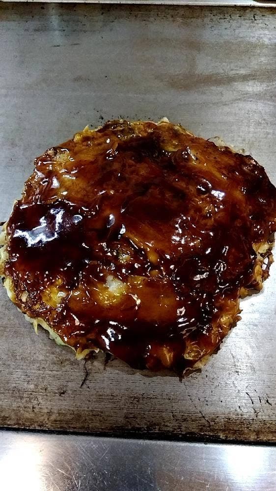 お好み もんじゃ焼き•一品 だい - サブ画像2