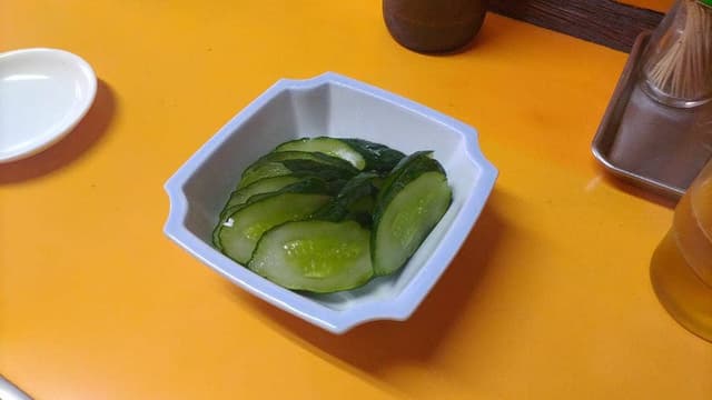 中華そば江戸一 - サブ画像1