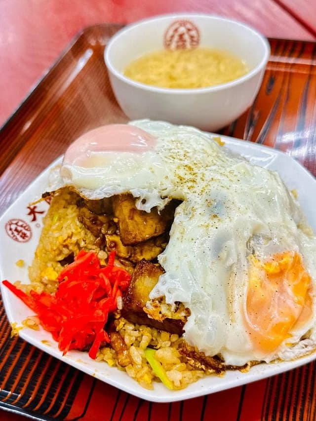 大阪王将 西新店 - サブ画像3