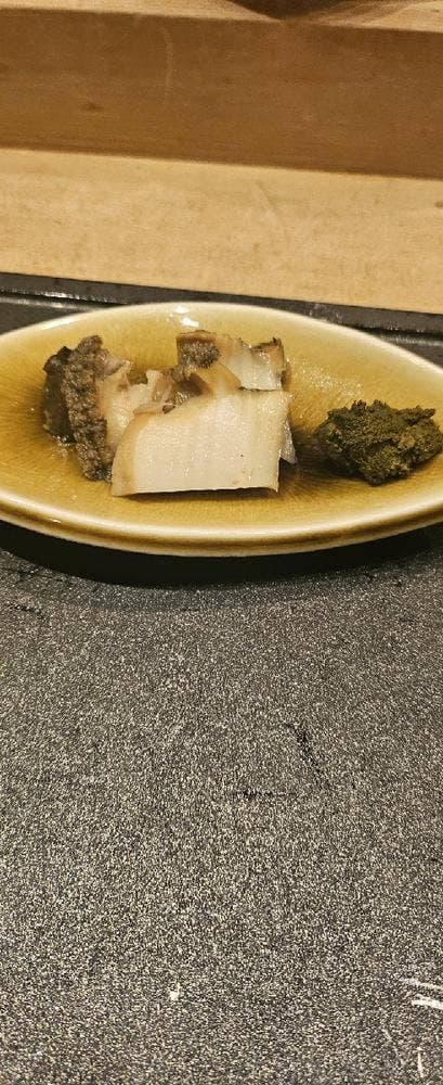 銀座いさみ寿し 鈴本 - サブ画像1