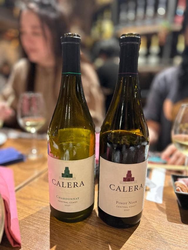 WINEHALL GLAMOUR 銀座 - サブ画像3