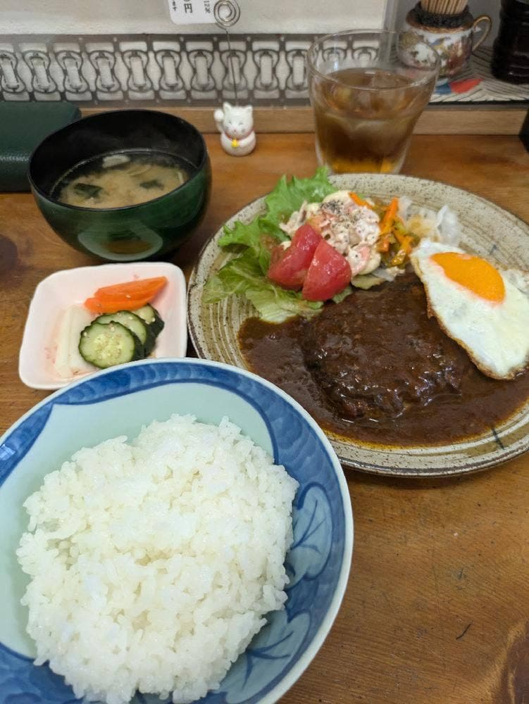 定食・純米酒の店 幸島