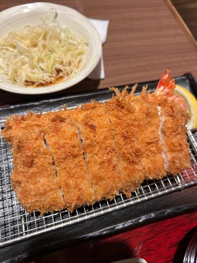 とんかつ新宿さぼてん 港南台バーズ店 - サブ画像3