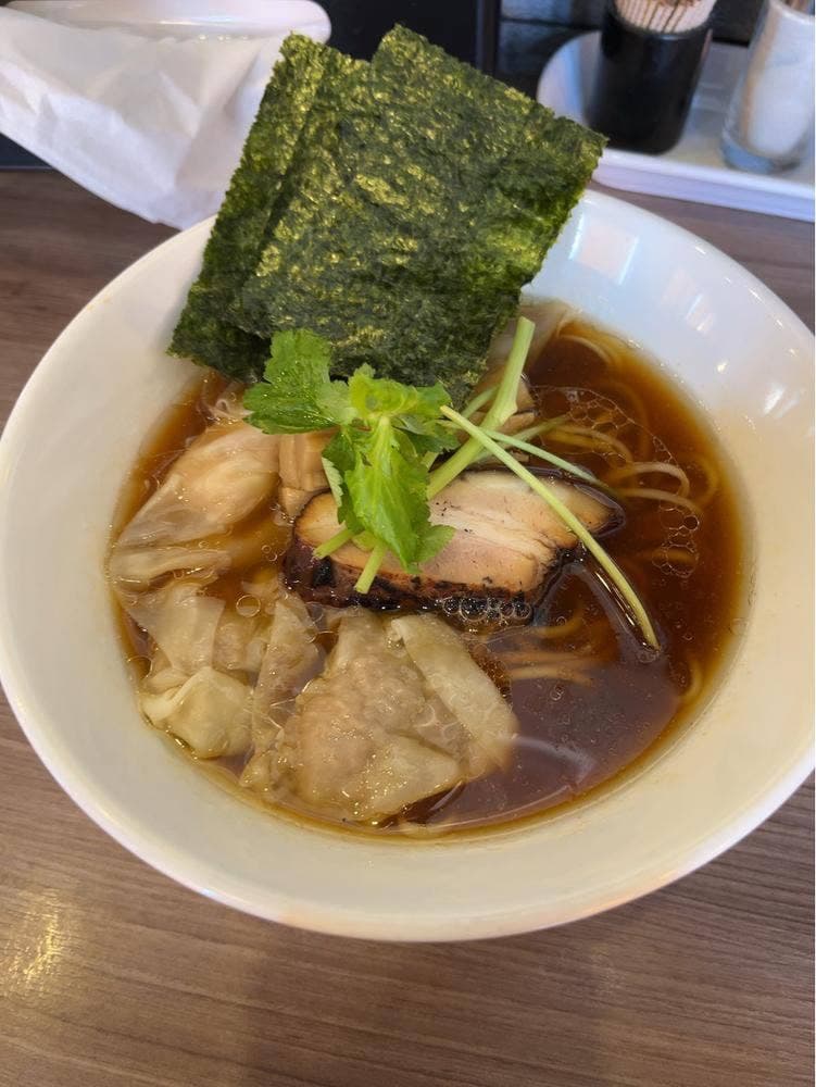 ら〜麺 どらせな