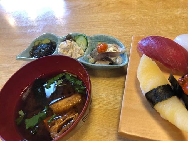 ぎふ初寿司 下切分店 - サブ画像2