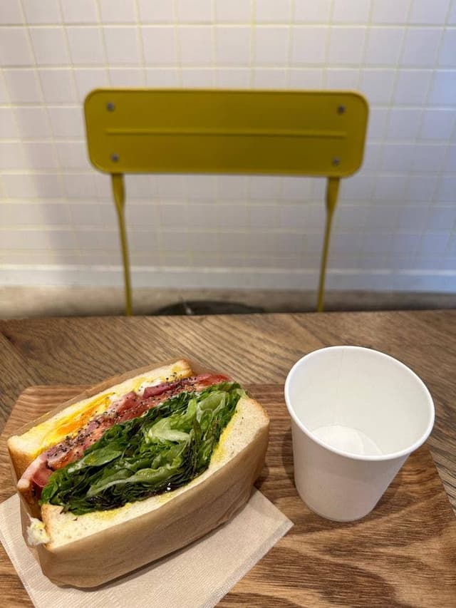 LONCAFE 中目黒店 - サブ画像3