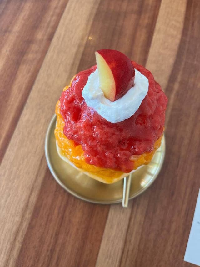 季節のくだもの 団吉氷店 - サブ画像2