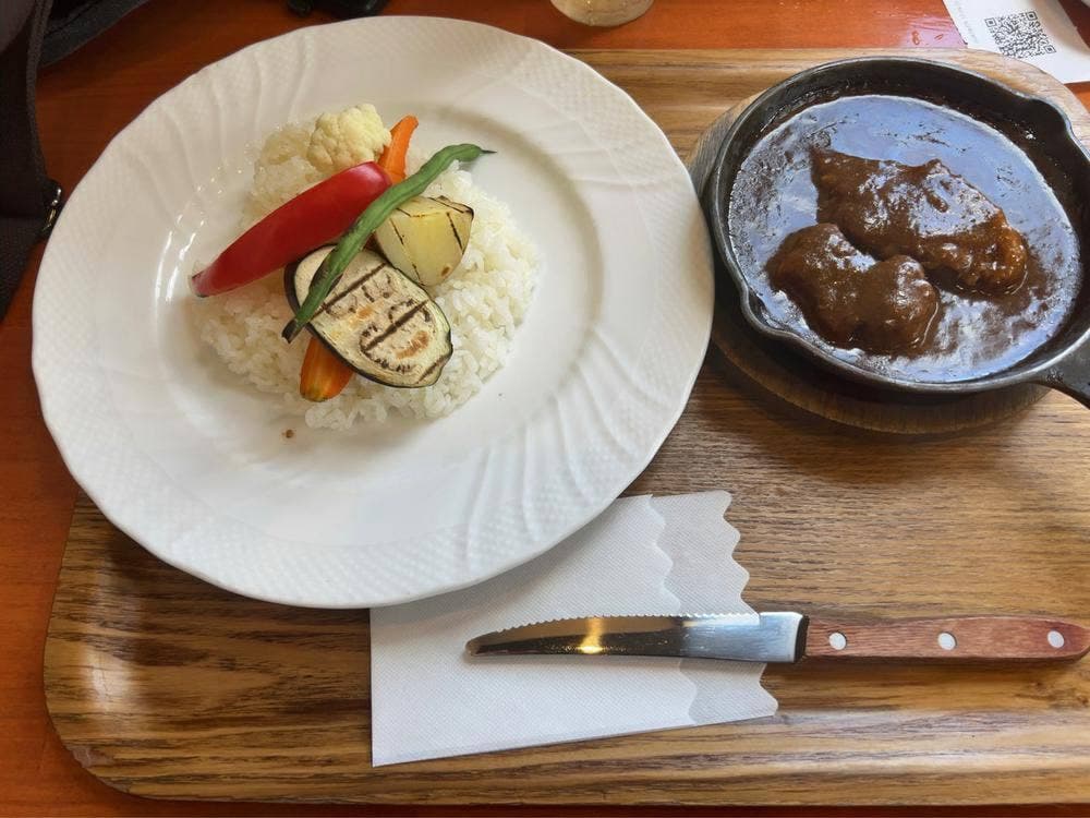 CAFE WOL
