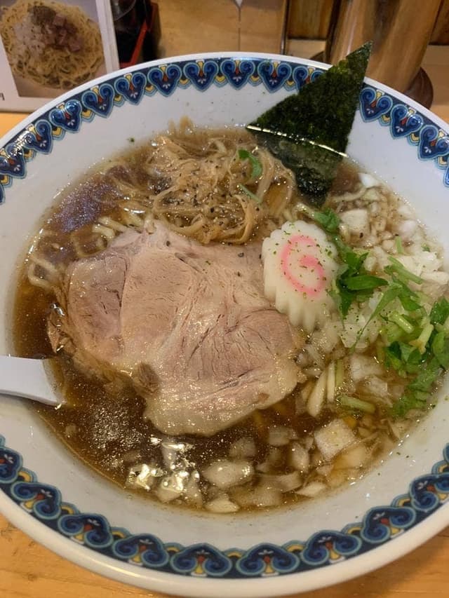 らーめんセンター トミオ - サブ画像1