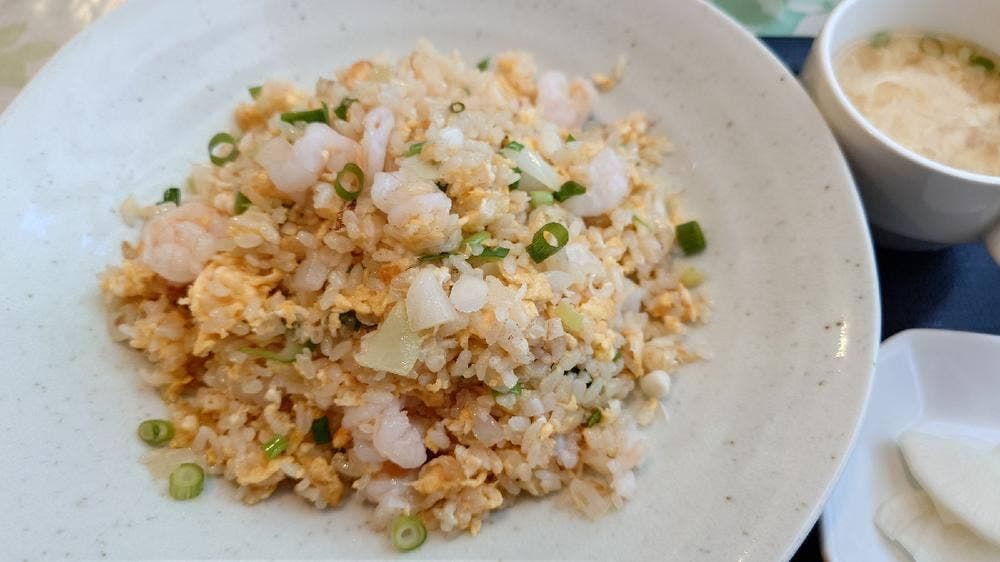 華陽麺坊