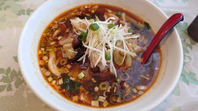 華陽麺坊 - サブ画像2