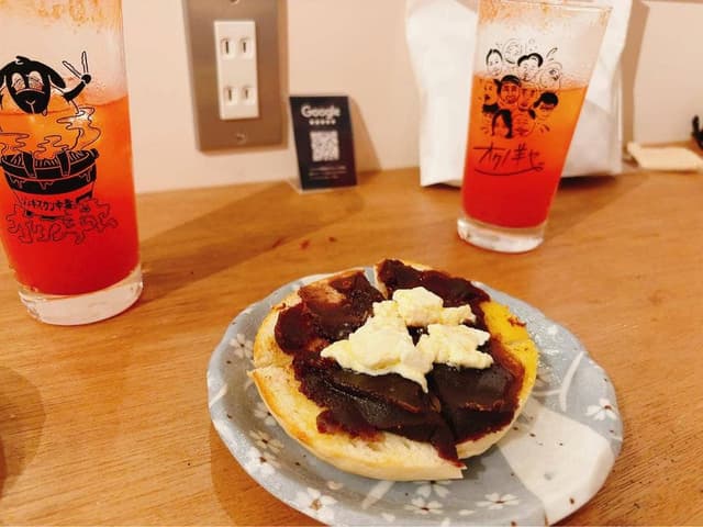 大人の寄り道 コミュニティスタンド ウラロジ - サブ画像1