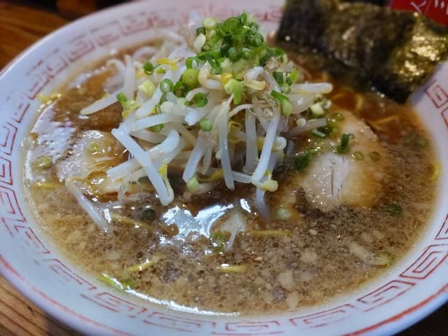 まぼろし軒 - サブ画像1
