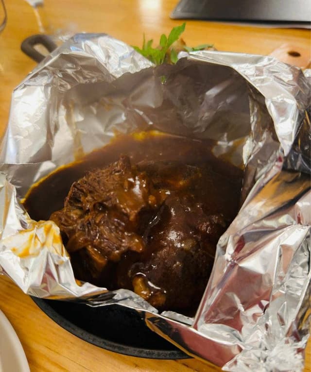 つばめグリル キュービックプラザ新横浜店 - サブ画像1