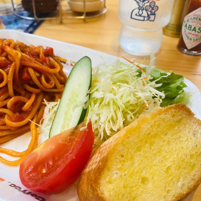 コメダ珈琲店 上大岡camio店 - サブ画像3