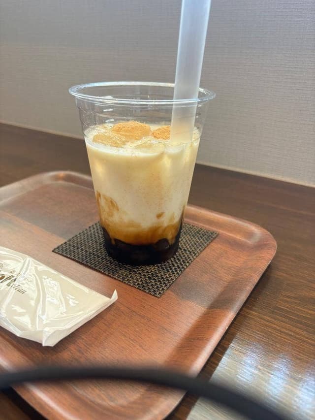 童庵本店 - サブ画像2