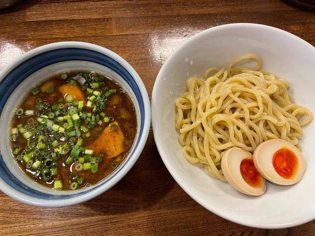 中華そば むら田 - サブ画像3