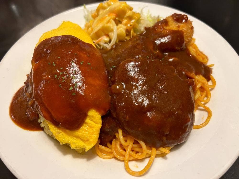 ニッキー・アースティン 万屋町店