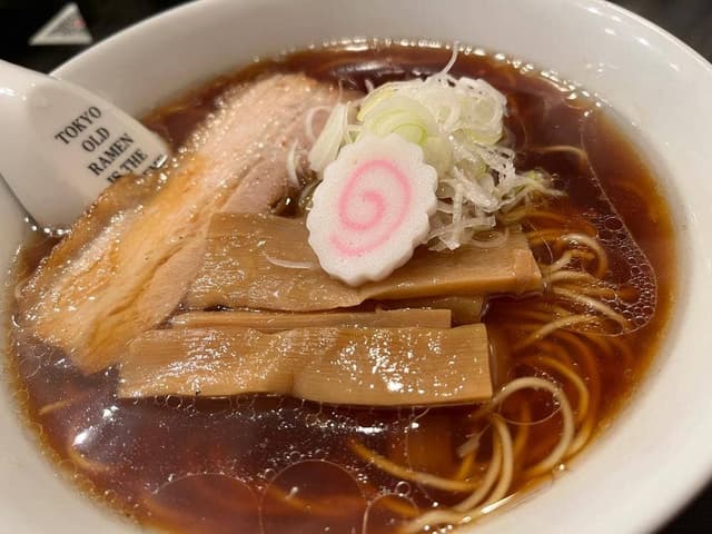 OLD RAMEN - サブ画像3
