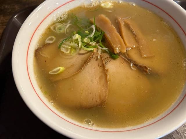 ラーメン 来せと - サブ画像3