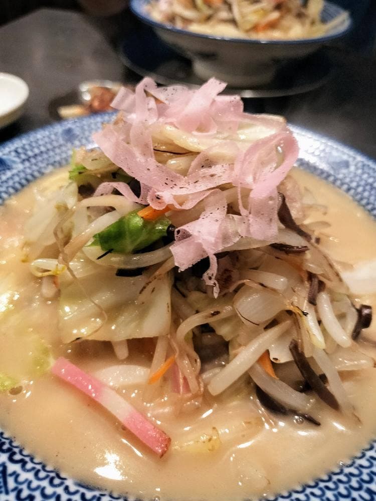じげもんちゃんぽん 藤沢店