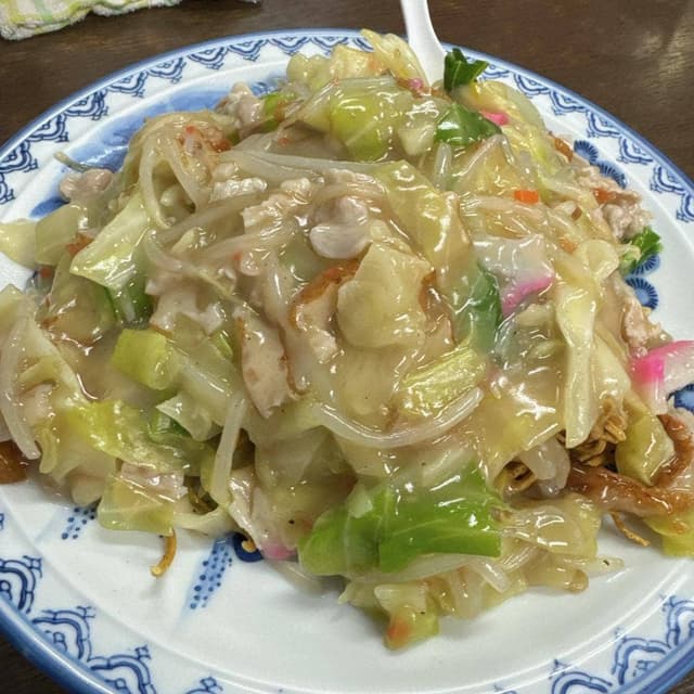 宝来軒 - サブ画像3