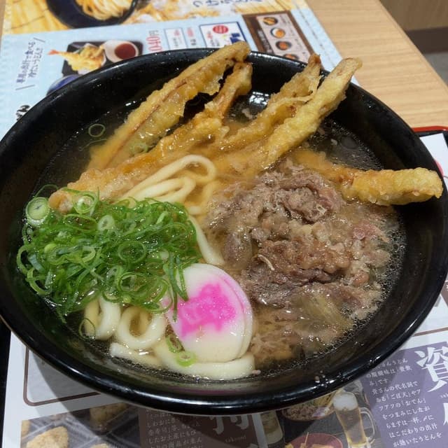資さんうどん 尼崎浜小学校前店 - サブ画像3