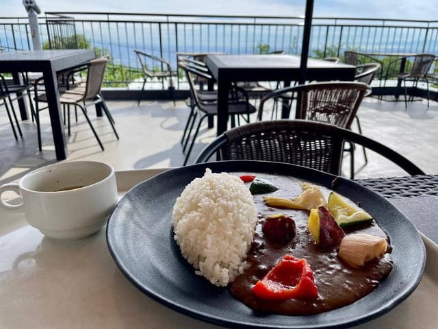 いこま山ビューレストラン 生駒山上遊園地 - サブ画像3