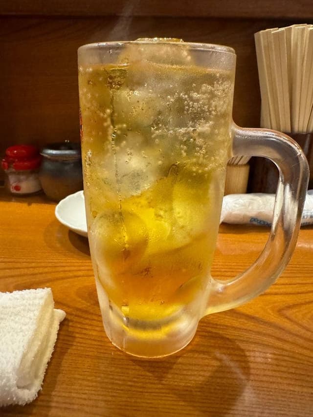 大衆酒場 楓 - サブ画像1