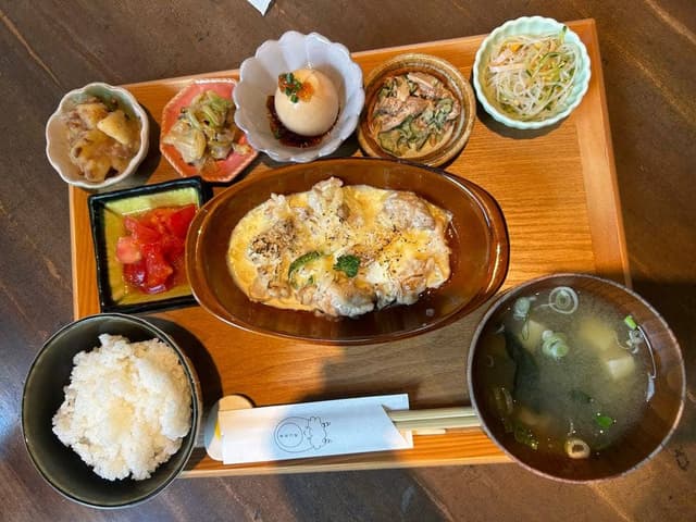 里ごはん おにたま - サブ画像3