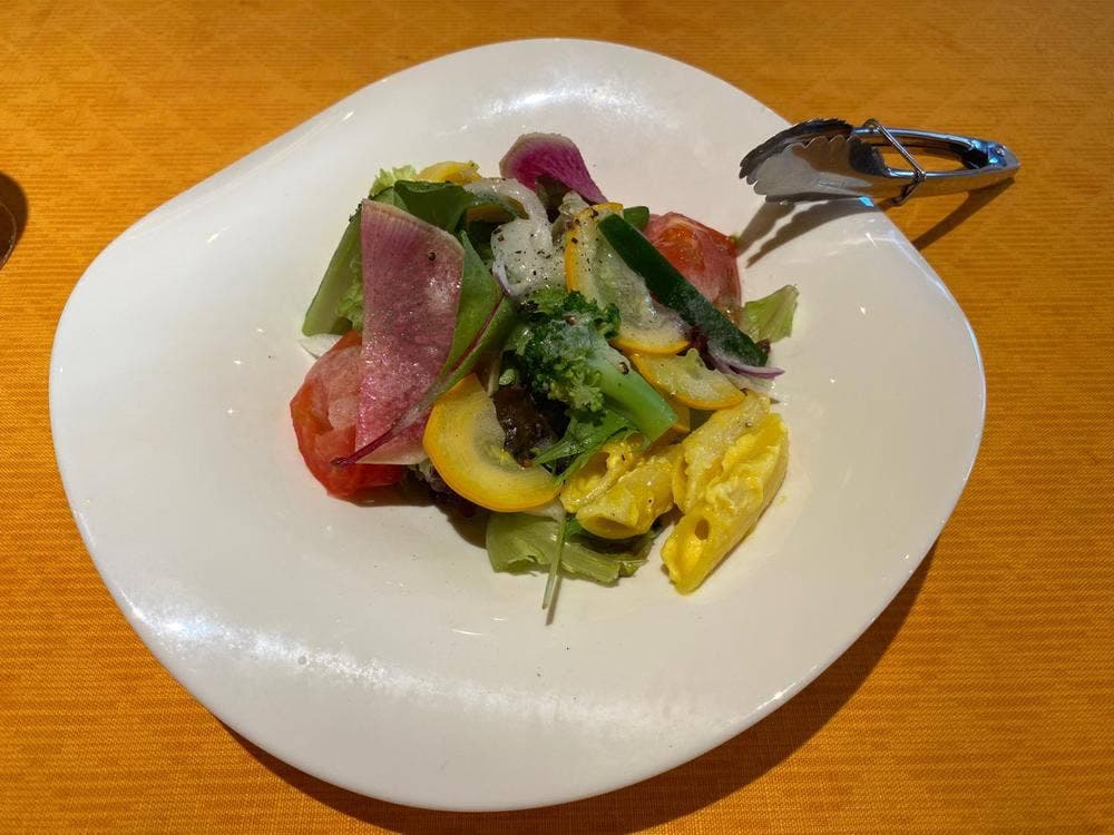 イタリア厨房 KUNISHIMA