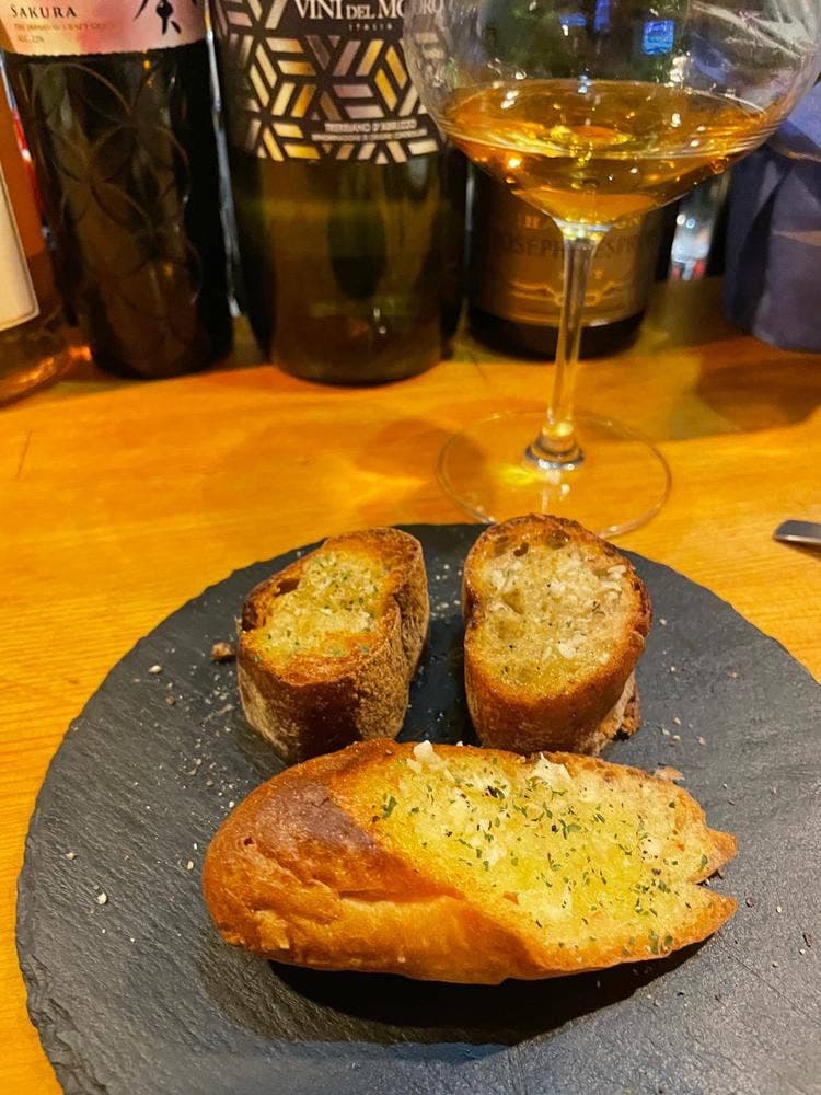 wine Bar FLAT