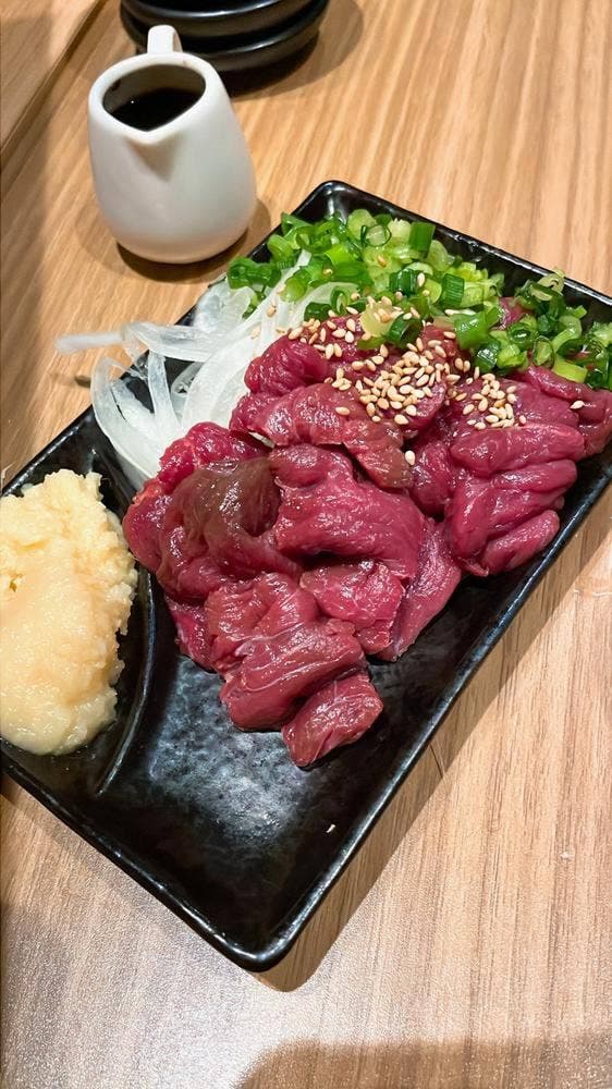 鉄板肉バル オニガシマ 赤羽店 - サブ画像1