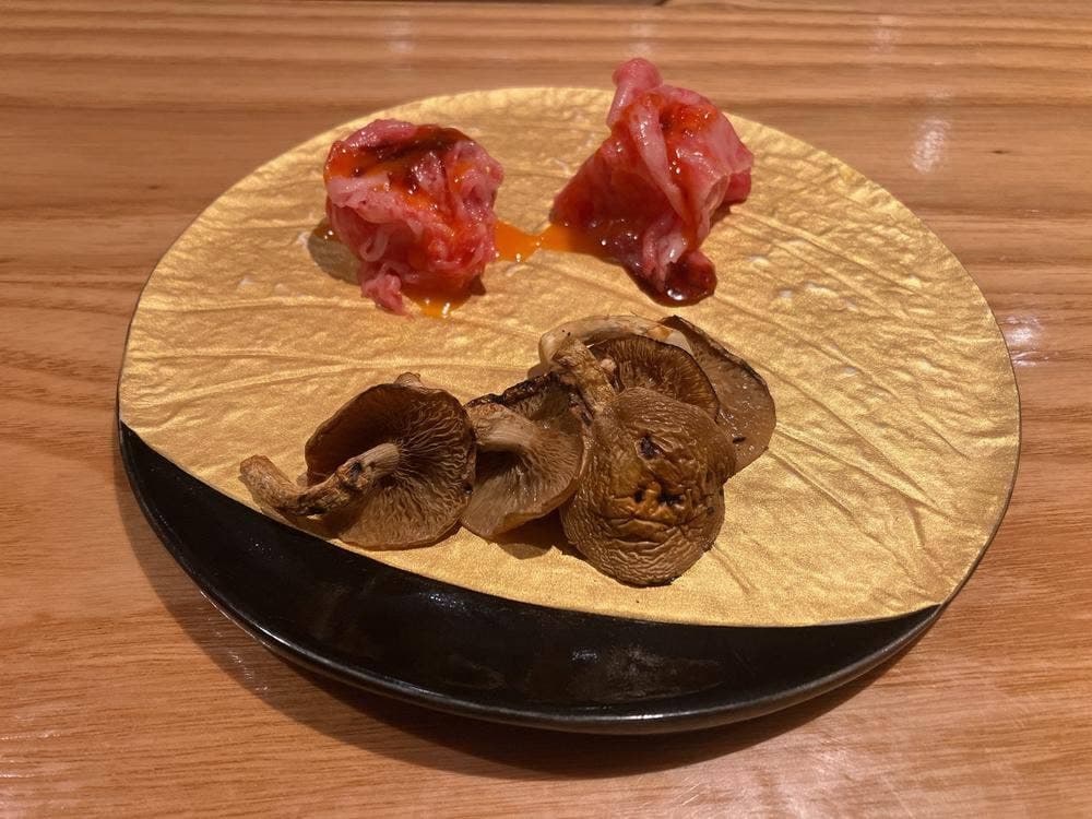 弐代目 かやもり