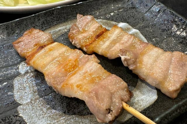 戦国焼鳥家康 原店 - サブ画像3