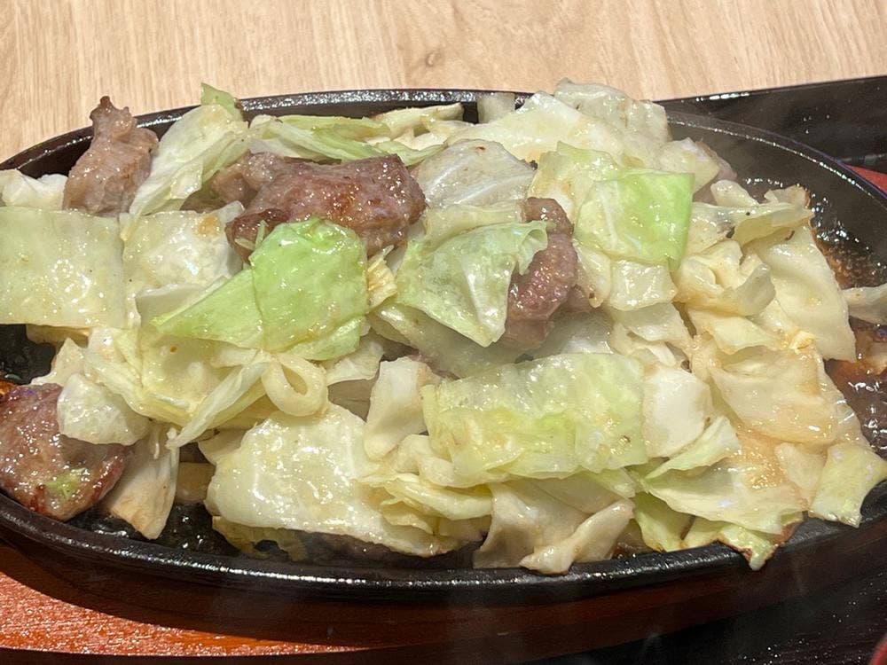 蟻月 東京ドームシティ店