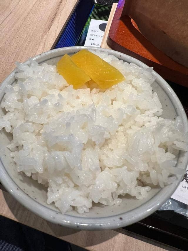 蟻月 東京ドームシティ店 - サブ画像1