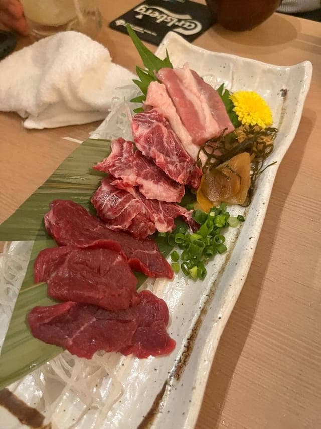 博多天神うまかもん酒場 くすくす 平塚駅前店 - サブ画像3
