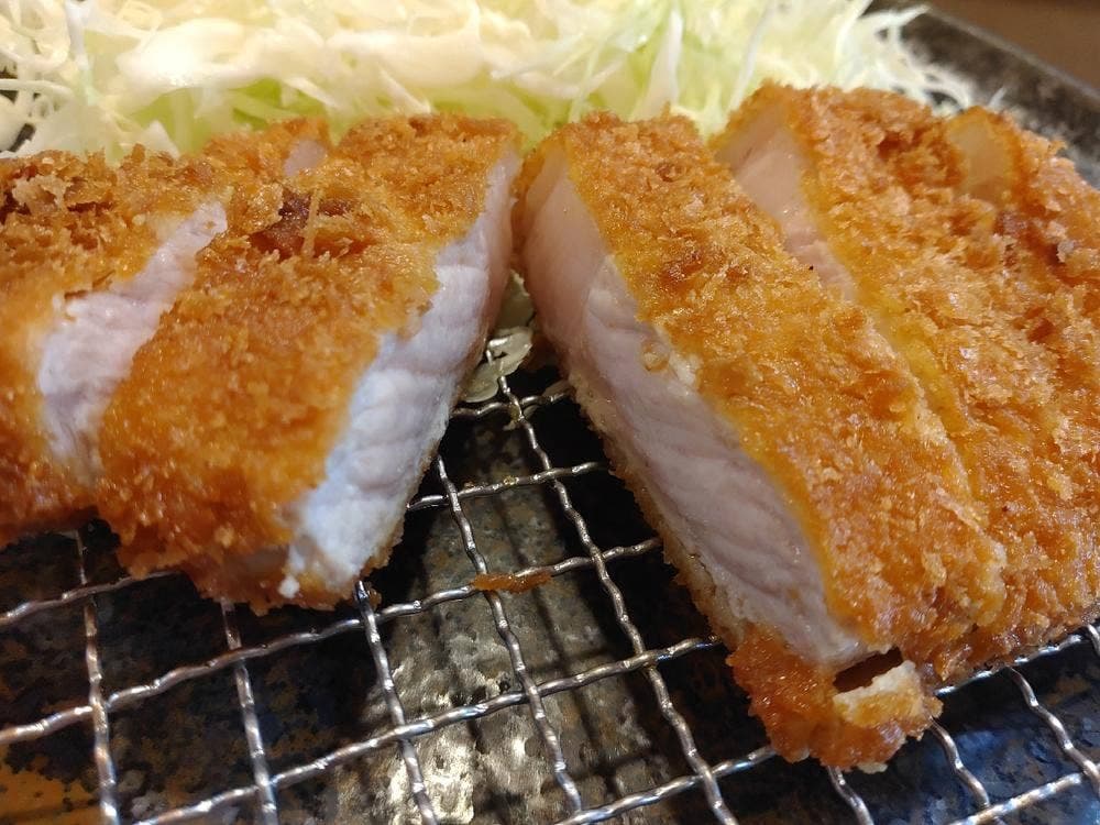 そ!これこれ豚肉屋