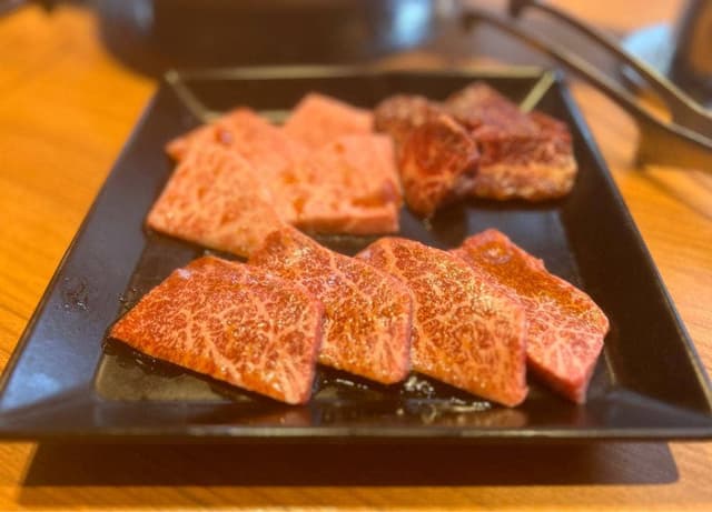 焼肉 しがらき - サブ画像1