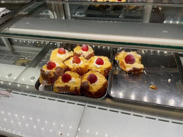 ママのえらんだ元町ケーキ 大丸神戸店 - サブ画像2
