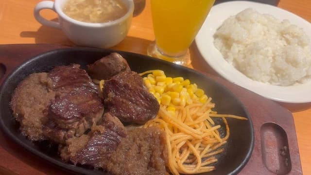 ステーキ宮 筑波学園店 - サブ画像3