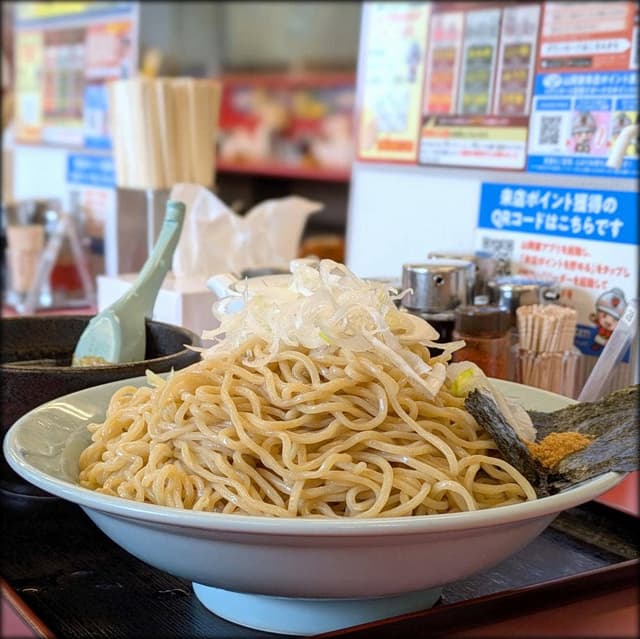 ラーメン山岡家 大谷地店 - サブ画像2