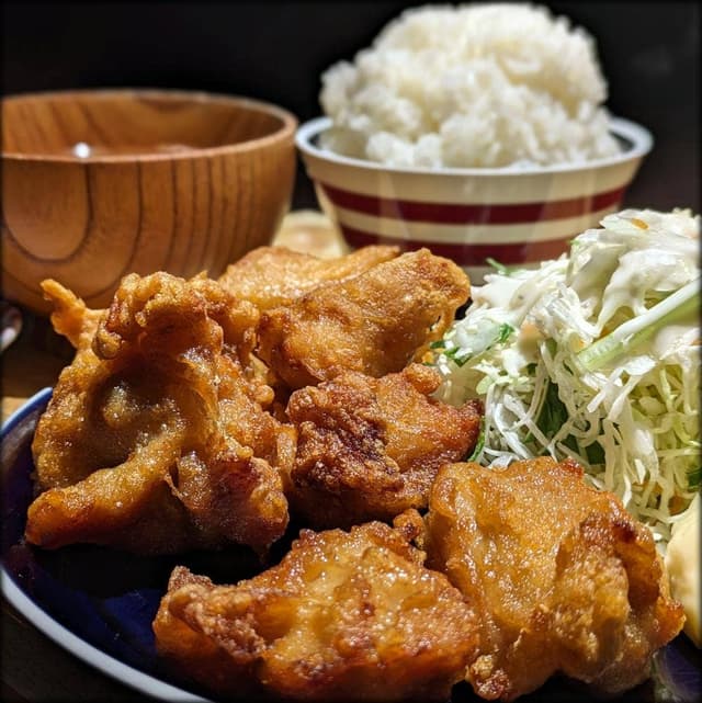 鶏よ魚よ 札幌駅北口店 - サブ画像1