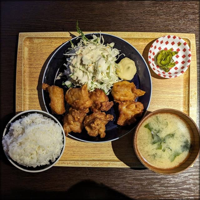 鶏よ魚よ 札幌駅北口店 - サブ画像3