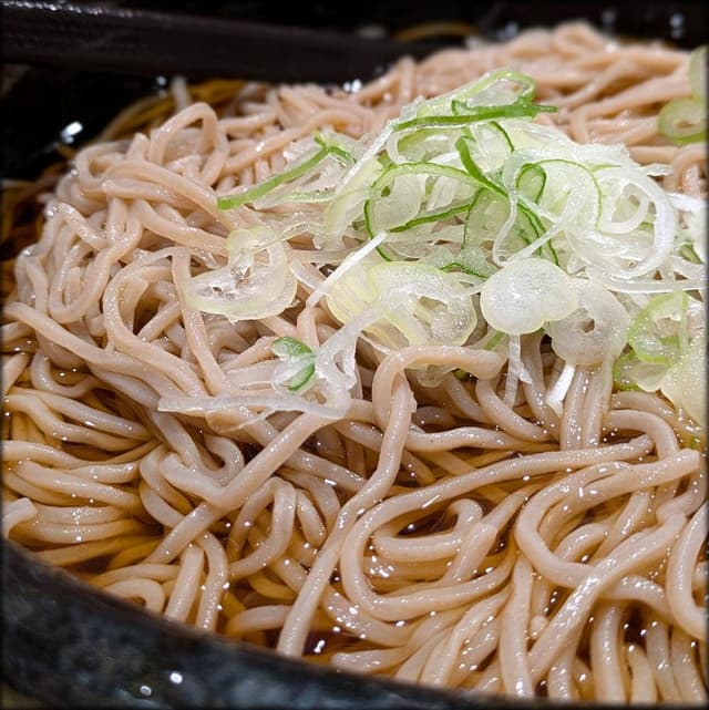 蕎麦とお酒 そばいち - サブ画像1