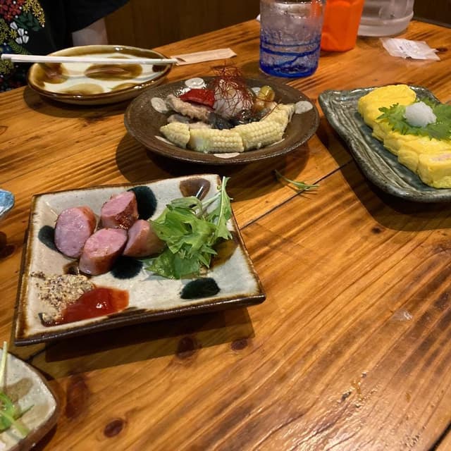 居酒屋 丸二 - サブ画像1